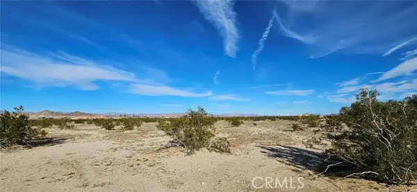 800 Desert Queen, Twentynine Palms, CA 92277
