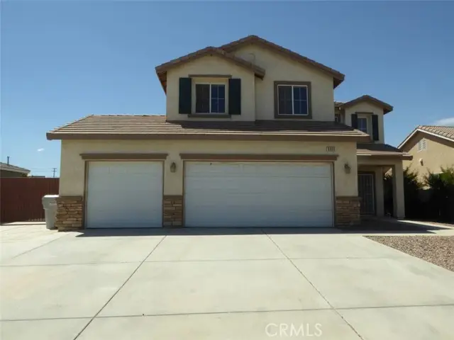8906 Gentian, Hesperia, CA 92344 - #1