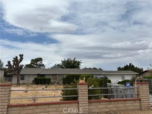 7596 Farmdale, Hesperia, CA 92345