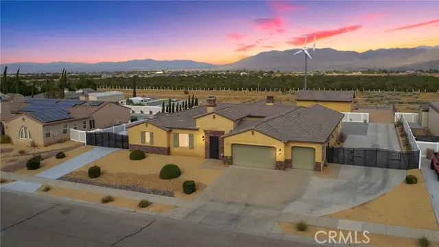 6757 Serrano, Hesperia, CA 92345 - #1