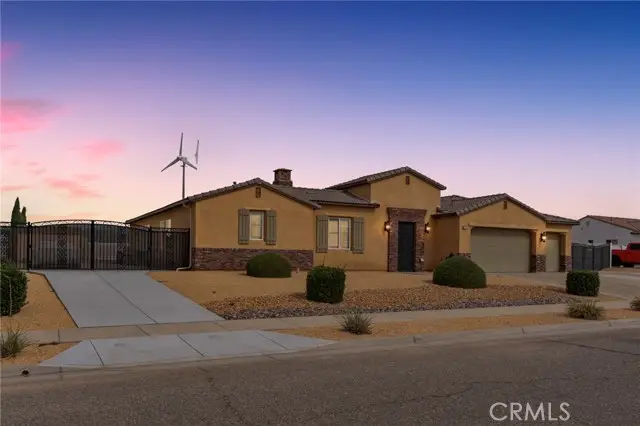 6757 Serrano, Hesperia, CA 92345 - #3