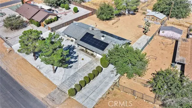 14865 Temecula Road, Apple Valley, CA 92307 - #1