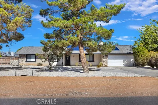 14865 Temecula Road, Apple Valley, CA 92307 - #2