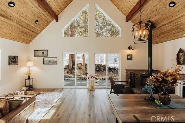 630 Victoria, Sugarloaf, CA 92386 - #3