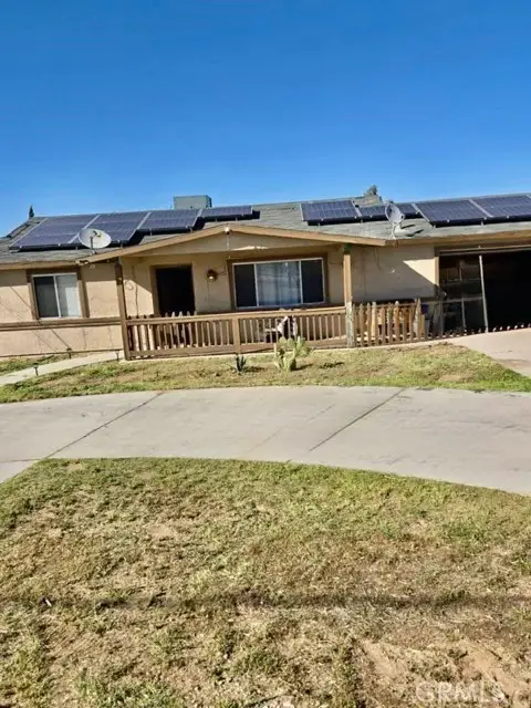 17752 Lemon Street, Hesperia, CA 92345 - #1