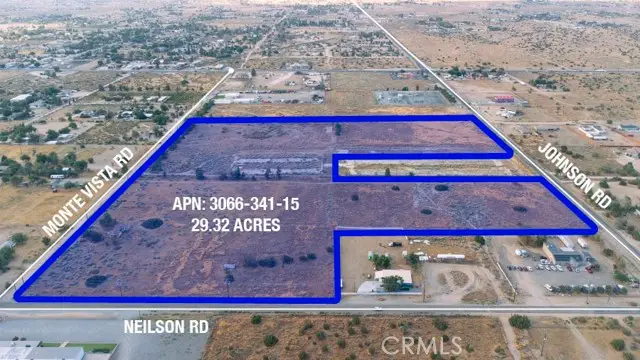 9428 JOHNSON RD, Phelan, CA 92371 - #1