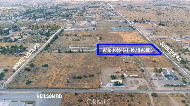 9428 JOHNSON RD, Phelan, CA 92371 - #2