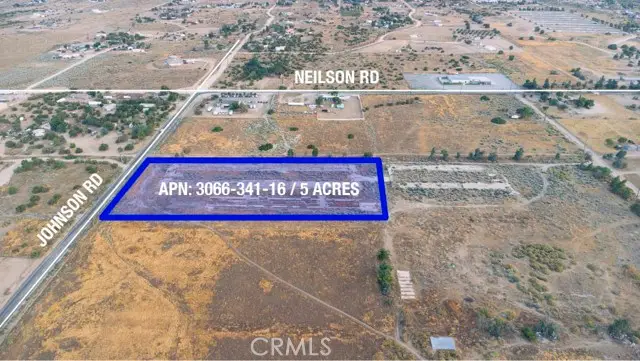 9428 JOHNSON RD, Phelan, CA 92371 - #3