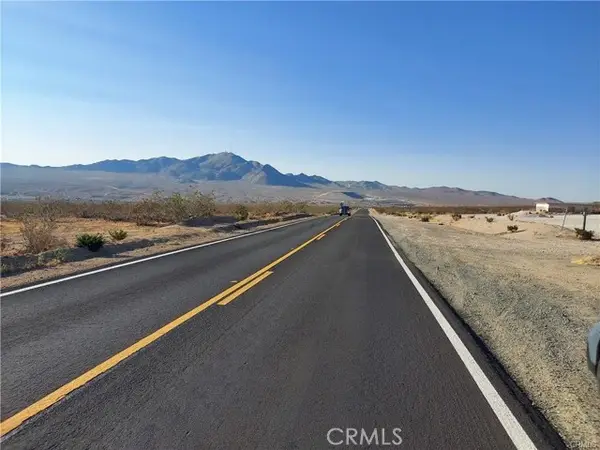 0 Apple Valley Parcel #0472-051-16 Road, Apple Valley, CA 92307