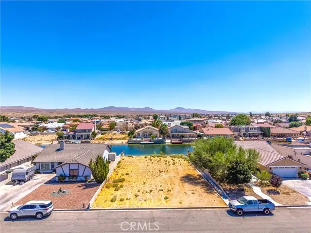 14441 Ironsides, Helendale, CA 92342 - #1