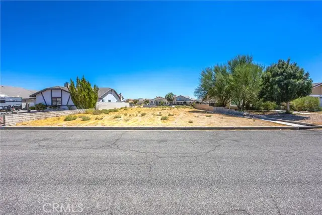 14441 Ironsides, Helendale, CA 92342 - #3