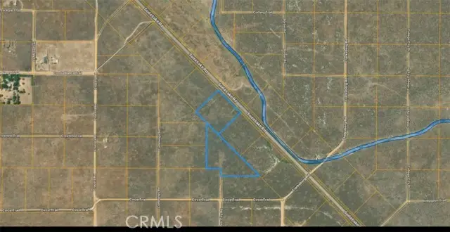 111 Soda Lake, Santa Margarita, CA 93453 - #3