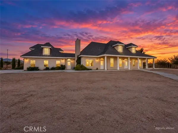 8250 Cataba, Hesperia, CA 92344
