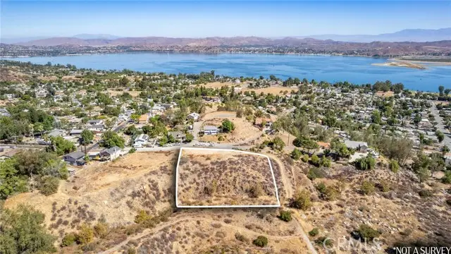 0 Bodkin Avenue, Lake Elsinore, CA 92530 - #1