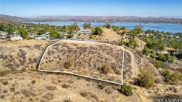 0 Bodkin Avenue, Lake Elsinore, CA 92530 - #2