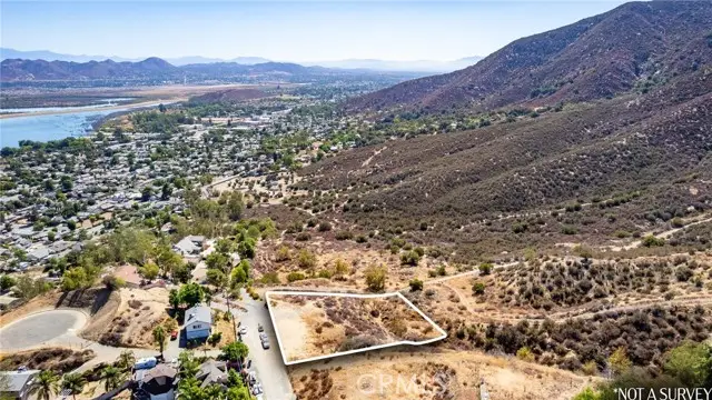 0 Bodkin Avenue, Lake Elsinore, CA 92530 - #3
