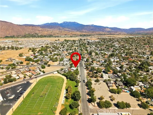 0 Washburn Avenue, San Jacinto, CA 92583 - #1