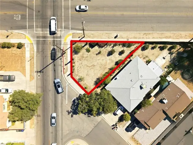 0 Washburn Avenue, San Jacinto, CA 92583 - #2
