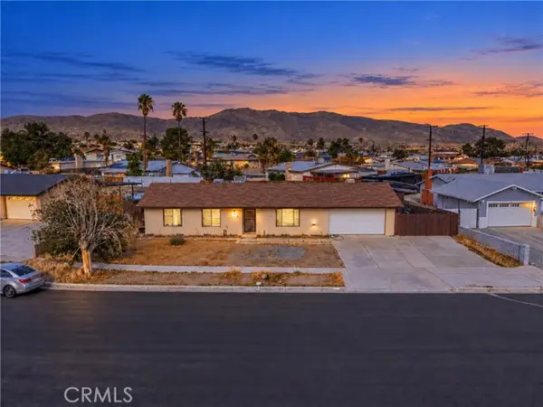 37111 Torres, Barstow, CA 92311