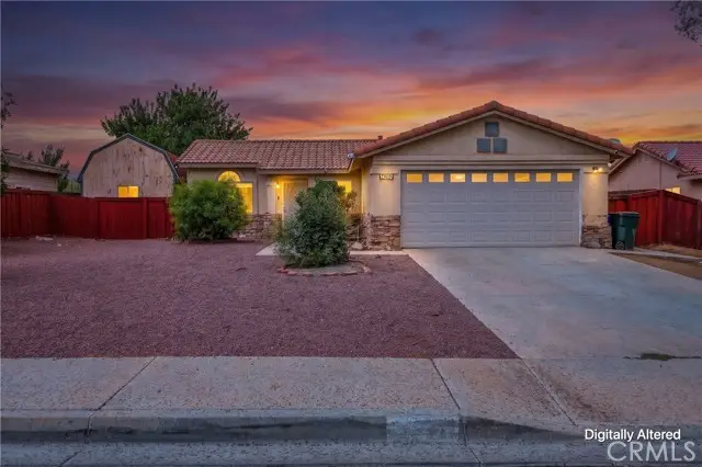 14282 Chestnut Street, Adelanto, CA 92301 - #1