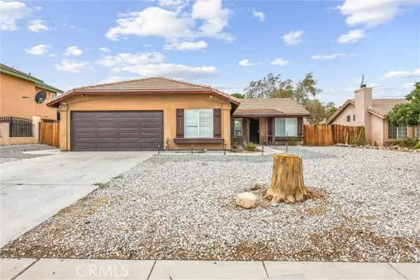 14806 Cypress, Adelanto, CA 92301