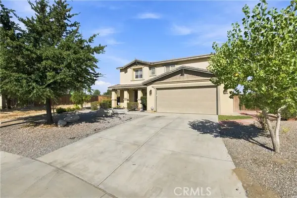 14472 Sierra Grande Street, Adelanto, CA 92301