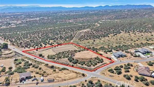 8089 Arrowhead, Phelan, CA 92371