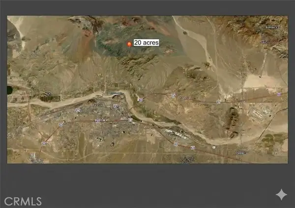 0 Irwin Rd., Barstow, CA 92311
