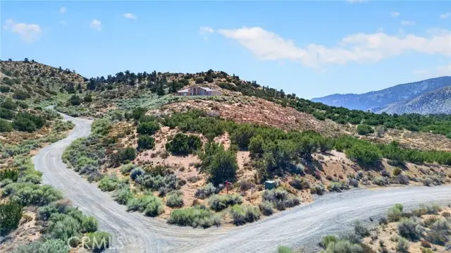 0 Valley Court, Pinon Hills, CA 92372 - #1