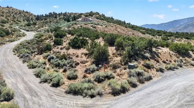 0 Valley Court, Pinon Hills, CA 92372 - #2