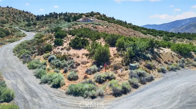 0 Valley Court, Pinon Hills, CA 92372 - #3