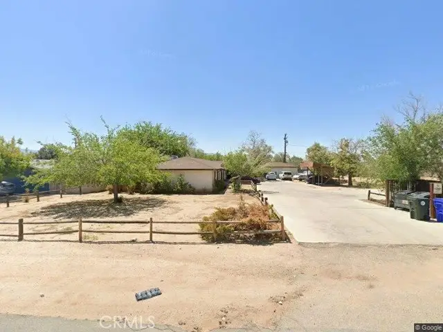 21005 Little Beaver, Apple Valley, CA 92308 - #1