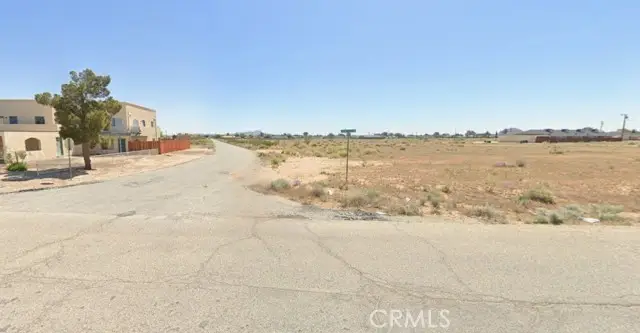 8715 Walpole Avenue, California City, CA 93505 - #1