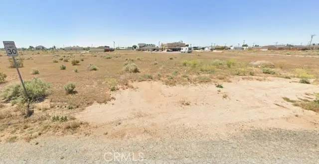 8715 Walpole Avenue, California City, CA 93505 - #2