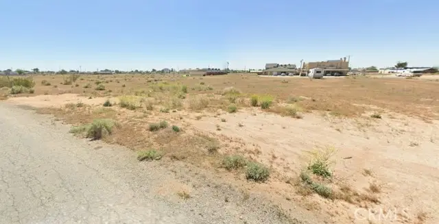 8715 Walpole Avenue, California City, CA 93505 - #3