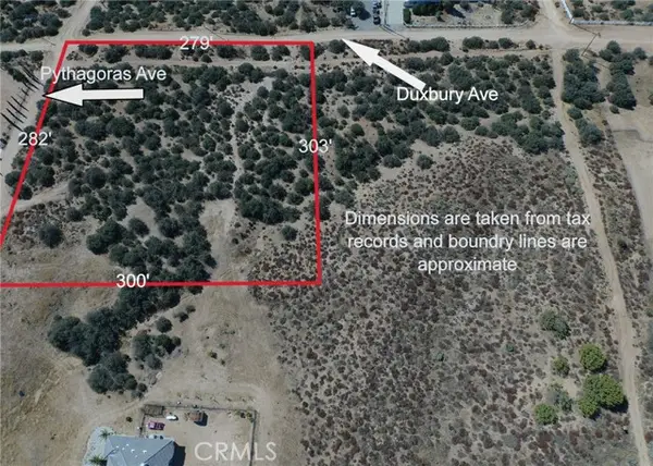 0 Pythagoras, Hesperia, CA 92344