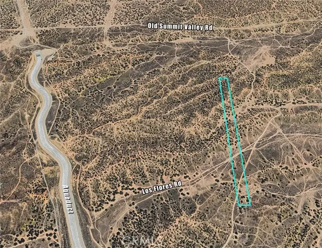 0 Los Flores Road, Hesperia, CA 92345 - #3