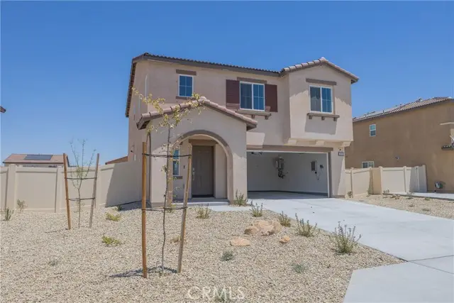 10156 Colten Ridge, Adelanto, CA 92301 - #1