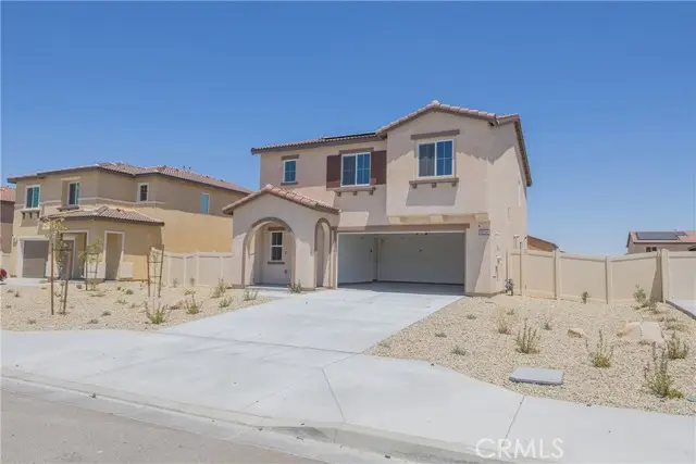 10156 Colten Ridge, Adelanto, CA 92301 - #3
