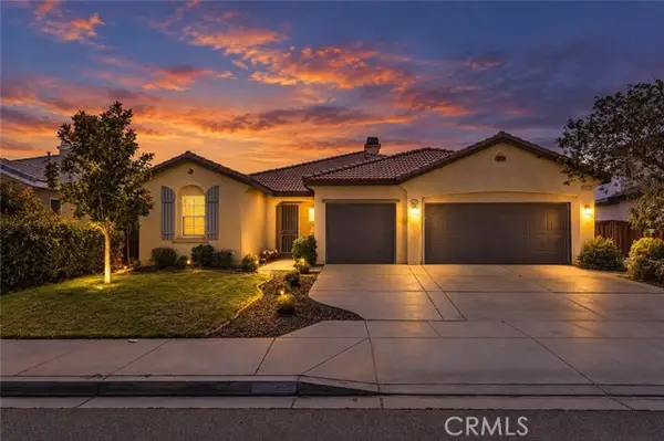 12277 Dandelion, Victorville, CA 92392