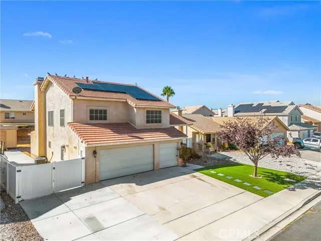14449 Chamberlain, Victorville, CA 92394 - #2