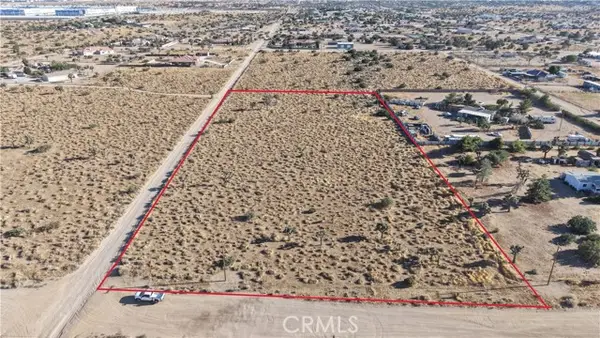111 Monte Vista, Phelan, CA 92371