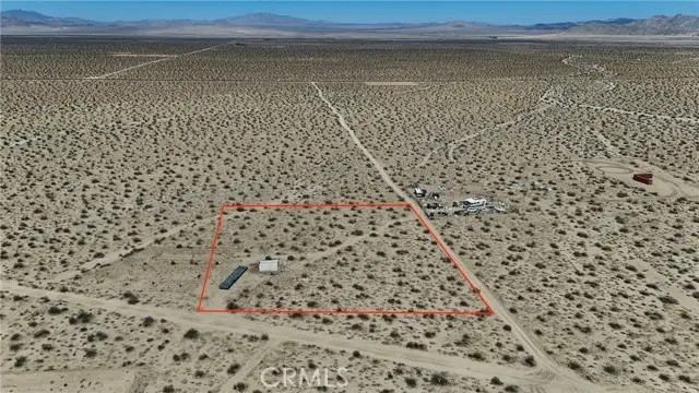 755 Joshua Tree Road, Landers, CA 92285 - #1