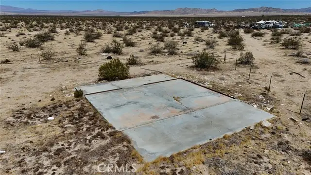 755 Joshua Tree Road, Landers, CA 92285 - #2