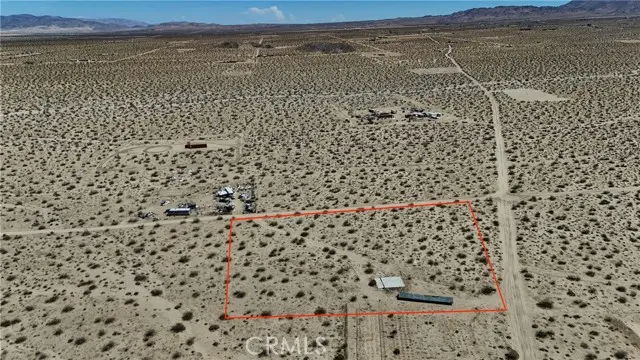 755 Joshua Tree Road, Landers, CA 92285 - #3