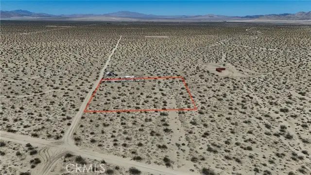 762 Walker Road, Landers, CA 92285 - #2