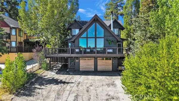 1412 Big Bear Boulevard, Big Bear City, CA 92314