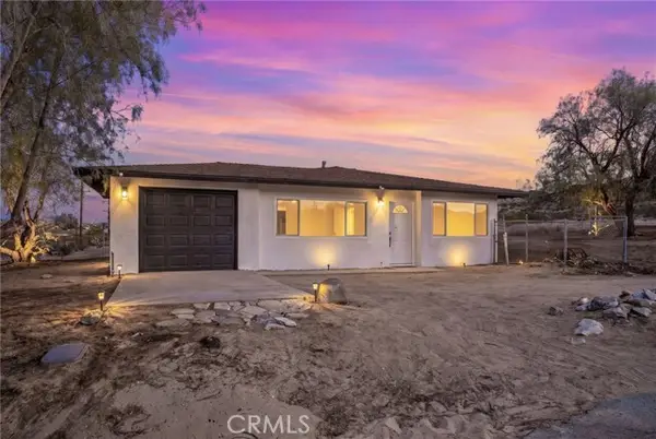 72898 Old Dale Rd, Twentynine Palms, CA 92277