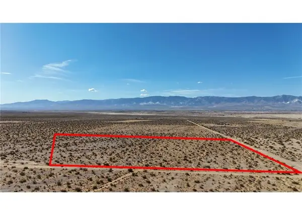 0 Near Northside Rd, Lucerne Valley, CA 92356