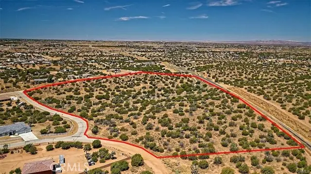 0 Verbena, Hesperia, CA 92344 - #1